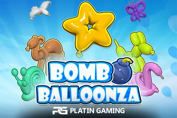 Bomb Balloonza